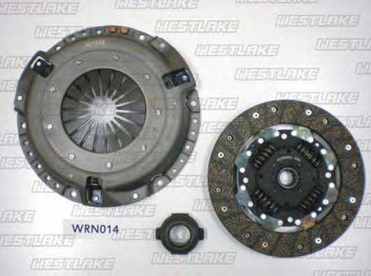 WESTLAKE WRN014 Комплект сцепления