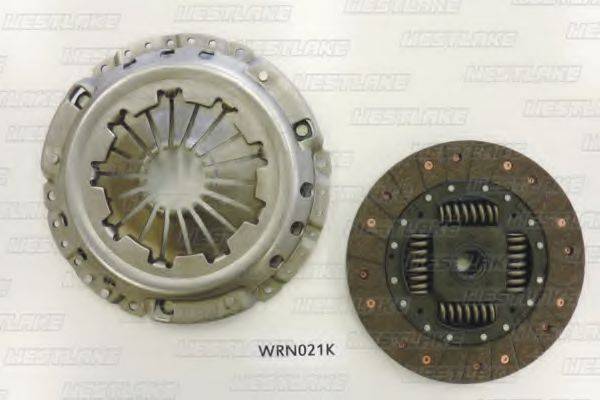 WESTLAKE WRN021K Комплект сцепления