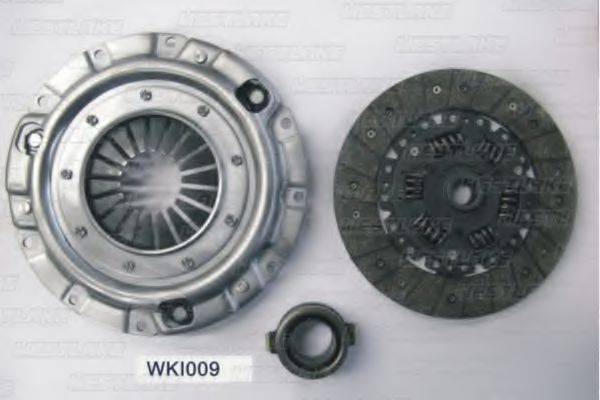 WESTLAKE WKI009 Комплект сцепления