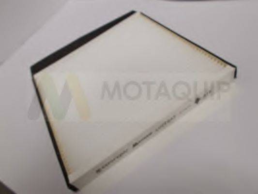 MOTAQUIP LVCF547 Фильтр, воздух во внутренном пространстве