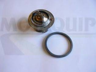 MOTAQUIP VTK166 Термостат, охлаждающая жидкость