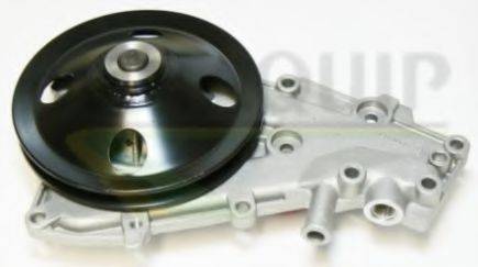 MOTAQUIP VWP267 Водяной насос