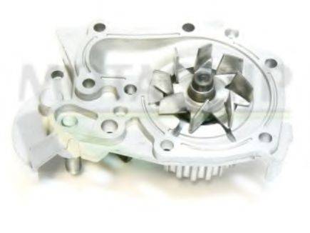 MOTAQUIP VWP447 Водяной насос