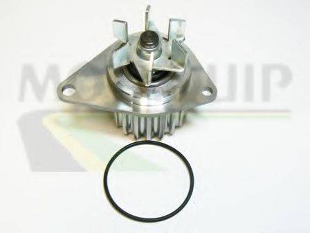 MOTAQUIP VWP497 Водяной насос