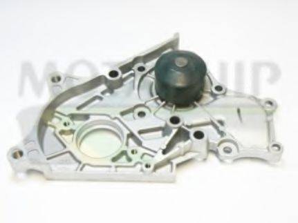 MOTAQUIP VWP665 Водяной насос
