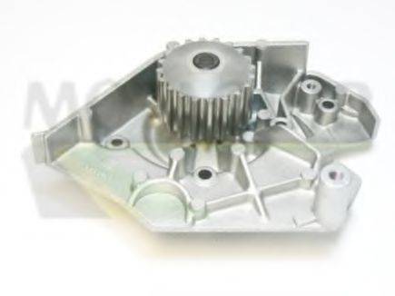 MOTAQUIP VWP734 Водяной насос