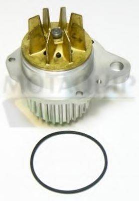 MOTAQUIP VWP764 Водяной насос