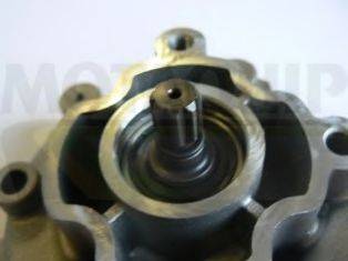 MOTAQUIP VWP795 Водяной насос
