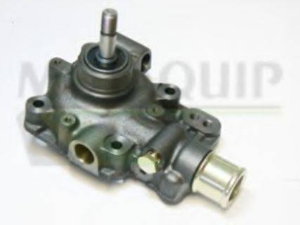 MOTAQUIP VWP799 Водяной насос