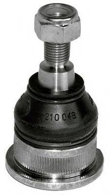 MOTAQUIP LVSJ790 Несущий / направляющий шарнир