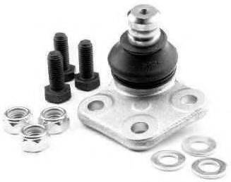 MOTAQUIP LVSJ1096 Несущий / направляющий шарнир