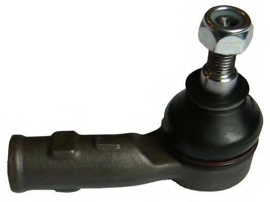 MOTAQUIP LVTR531 Наконечник поперечной рулевой тяги