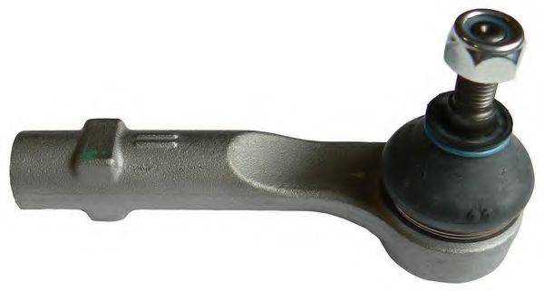 MOTAQUIP LVTR1195 Наконечник поперечной рулевой тяги