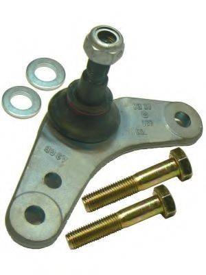 MOTAQUIP VSJ853 Несущий / направляющий шарнир