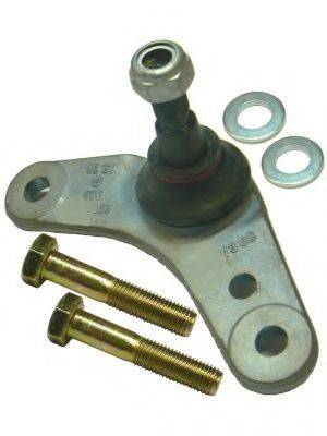 MOTAQUIP VSJ854 Несущий / направляющий шарнир