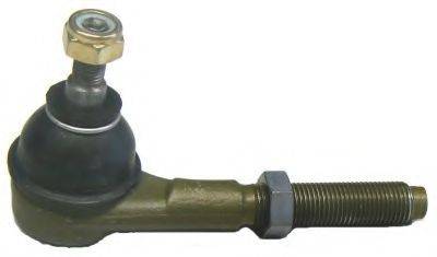 MOTAQUIP VTR382 Наконечник поперечной рулевой тяги