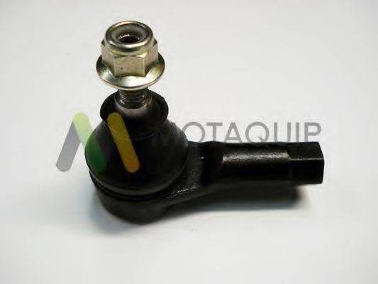MOTAQUIP LVTR1250 Наконечник поперечной рулевой тяги