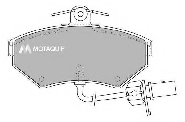 MOTAQUIP LVXL1016