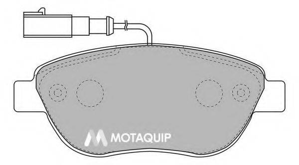 MOTAQUIP LVXL1040