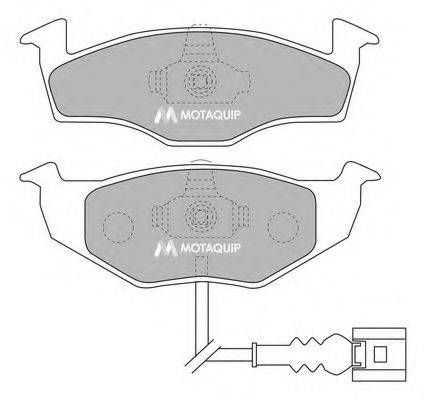 MOTAQUIP LVXL1124