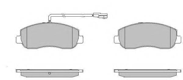 MOTAQUIP LVXL1636