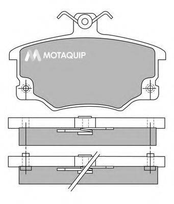 MOTAQUIP LVXL390