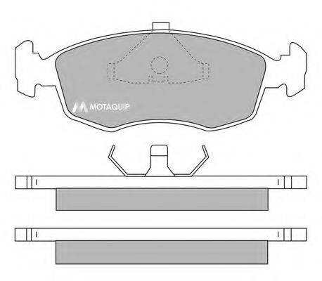 MOTAQUIP LVXL519