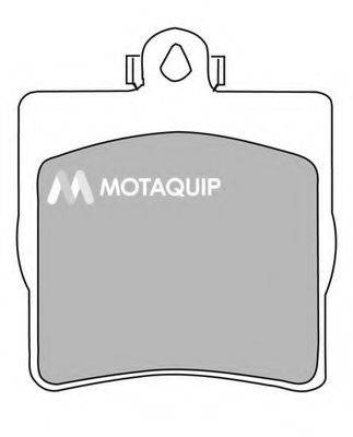 MOTAQUIP LVXL530