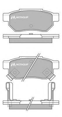 MOTAQUIP LVXL533