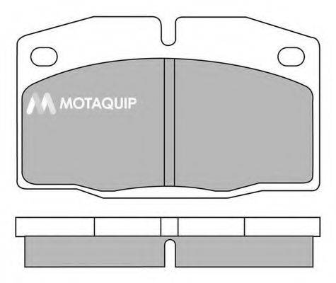 MOTAQUIP LVXL565