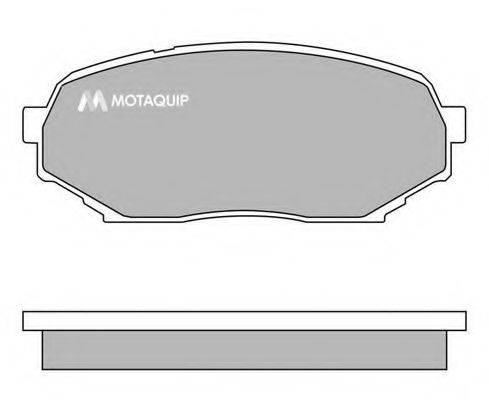 MOTAQUIP LVXL679