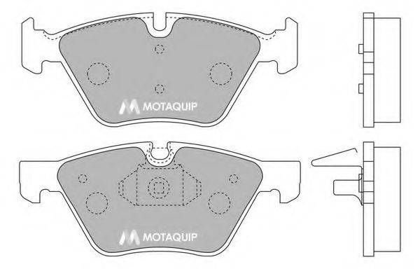 MOTAQUIP LVXL1292