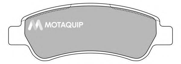 MOTAQUIP LVXL1341