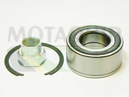 MOTAQUIP VBK1016 Комплект подшипника ступицы колеса