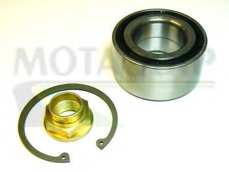 MOTAQUIP VBK1025 Комплект подшипника ступицы колеса