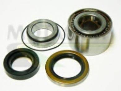 MOTAQUIP VBK1155 Комплект подшипника ступицы колеса