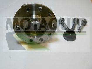 MOTAQUIP VBK1229 Комплект подшипника ступицы колеса