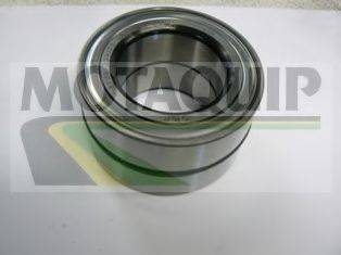 MOTAQUIP VBK1253 Комплект подшипника ступицы колеса