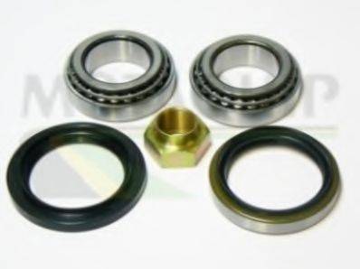 MOTAQUIP VBK216 Комплект подшипника ступицы колеса