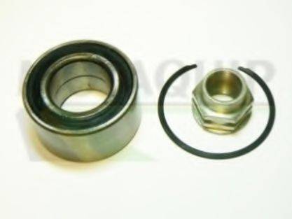 MOTAQUIP VBK315 Комплект подшипника ступицы колеса