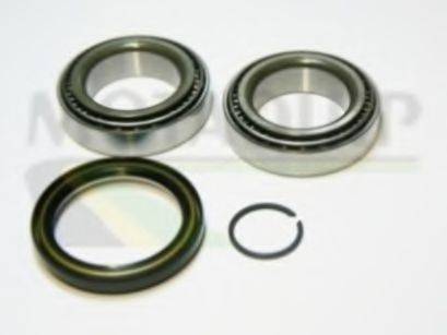 MOTAQUIP VBK397 Комплект подшипника ступицы колеса