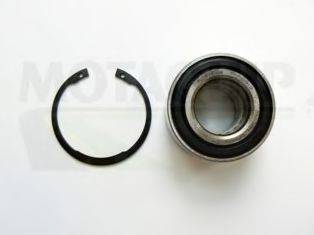 MOTAQUIP VBK456 Комплект подшипника ступицы колеса