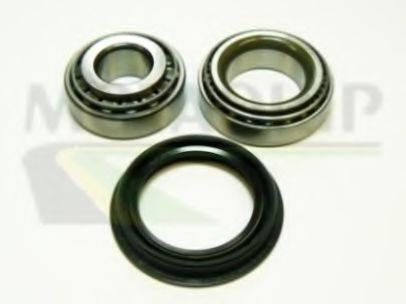 MOTAQUIP VBK504 Комплект подшипника ступицы колеса