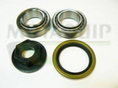 MOTAQUIP VBK51 Комплект подшипника ступицы колеса