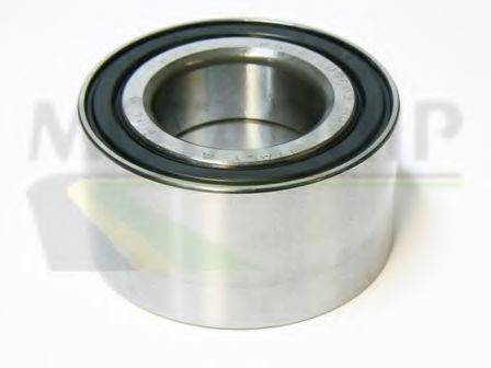 MOTAQUIP VBK632 Комплект подшипника ступицы колеса