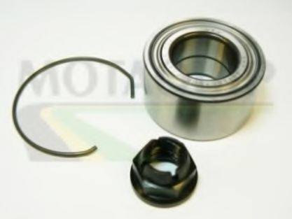 MOTAQUIP VBK65 Комплект подшипника ступицы колеса