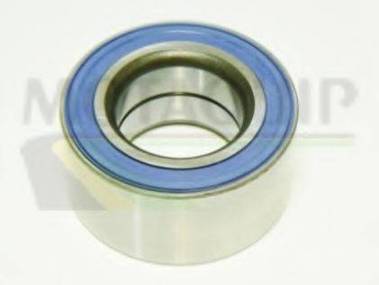 MOTAQUIP VBK710 Комплект подшипника ступицы колеса