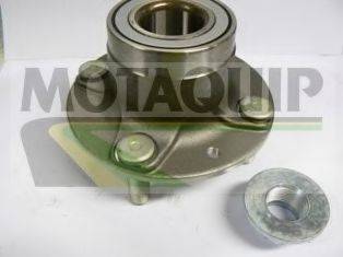 MOTAQUIP VBK730 Комплект подшипника ступицы колеса