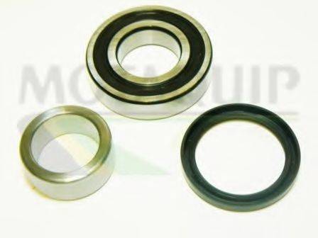 MOTAQUIP VBK733 Комплект подшипника ступицы колеса