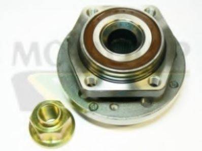 MOTAQUIP VBK808 Комплект подшипника ступицы колеса